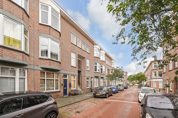 Medium property photo - Watervlierstraat 49, 2563 PV Den Haag